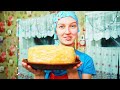 ЖИЗНЬ В УРАЛЬСКОЙ ГЛУБИНКЕ | ЖДЕМ ГОСТЕЙ ИЗ МОСКВЫ | ГОТОВИМ ВКУСНЫЕ УГОЩЕНИЯ