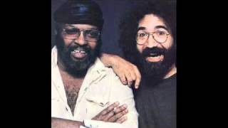 Merl Saunders & Jerry Garcia - Biloxi (01-25-73) chords