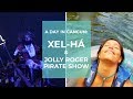 A Day in Cancun: From Xel-Ha to the Jolly Roger Pirate Show | Cancun.com