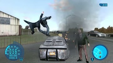 Driver Parallel Lines Gameplay Walkthrough FULL GAME Part 10 ENDING - No Commentary