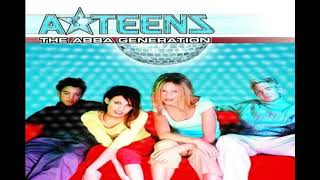 A Teens - Lay All Your Love On Me 99