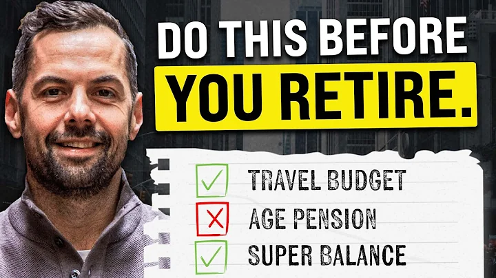 The Ultimate Retirement Checklist for Australians thumbnail