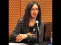 Annie Zaleski interview