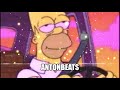 Chillhappy type beat  anton beats