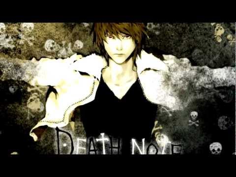 Death Note- Senritsu A (Horror A) EXTENDED