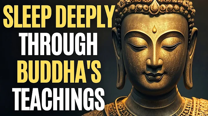 Everything Happens for a Reason: 3 Hours of Immersive Buddhist Teachings for Relaxation and Sleep