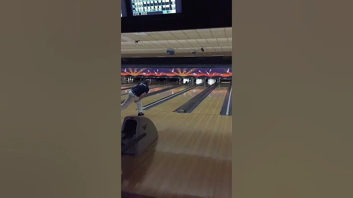 Slow mo capture Curt Garrett for 818