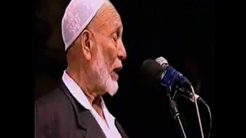 Ahmad Deedat. Easter A Muslim View Point 11/14. The Lion Of Islam Proves Jesus Was Not Crucified