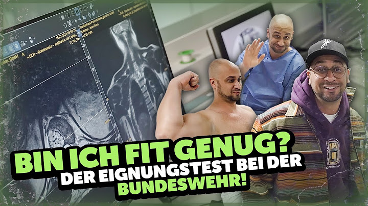JP Performance - Bin ich fit genug? | Eignungstest bei der Bundeswehr!