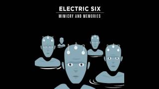 Video thumbnail of "Electric Six -  Everywhere"