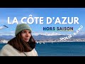 Weekend sur la cte dazur  antibes carnaval de nice et festival du citron de menton