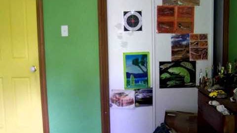 nerf longshot accuracy test