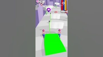 Armenia 🏳 Flag Painters - All Levels Android, ios New Trailer, walkthrough #gameplay #shorts #short