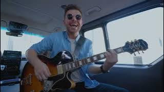 HYUNDAI QATAR FIFA WORLD CUP AD Ft Faraway Martin - I Got Fire