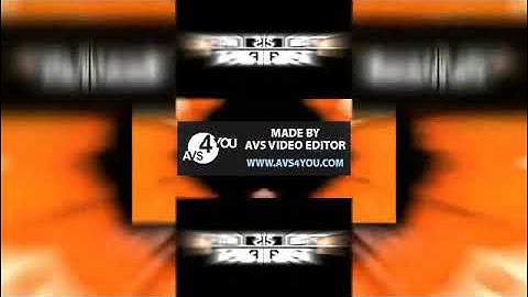 (YTPMV) Awesome Csupo Scan In Slow Voice