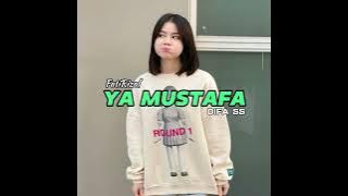 Download lagu CHA - CHA _ YA MUSTAFA _ TMC - FatiRizal _ ( DIFA SS )