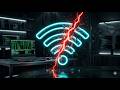 Por qué tu WiFi NO es Seguro: Auditoría de Redes WPA2/WPA3