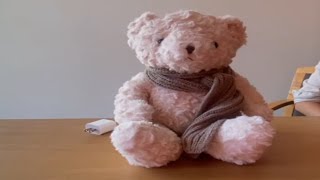 Ai Childrens Toys Are Unhinged