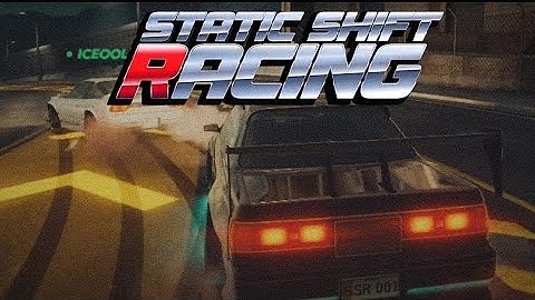 Chaser vs 180CX in Static Shift Racing! (mode: sprint-drift)