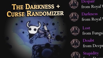 I Combined Two Of The Most Cursed Randomizer Settings