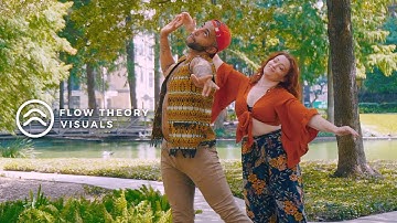 Goldilox - 100% | Zouk Dance - Alexander & Xavier