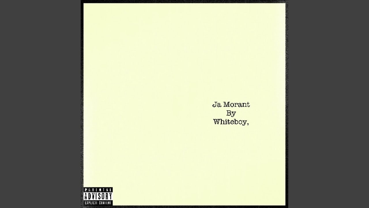Watch JA MORANT on YouTube Watch JA MORANT on YouTube