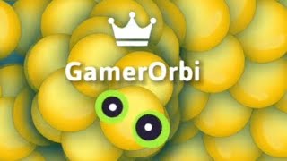snake.io🐍snake clash🐍snake slither.io🐍snake ravels🐍warm snake.io 🐍@gamerorbit1 #gameplay by Gamer Orbit 703 views 2 weeks ago 19 minutes