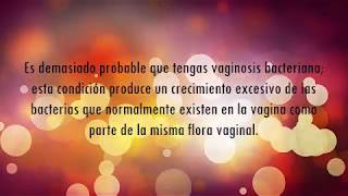 Sientes Que Tienes Olor A Pescado Después De Tener Relaciones?