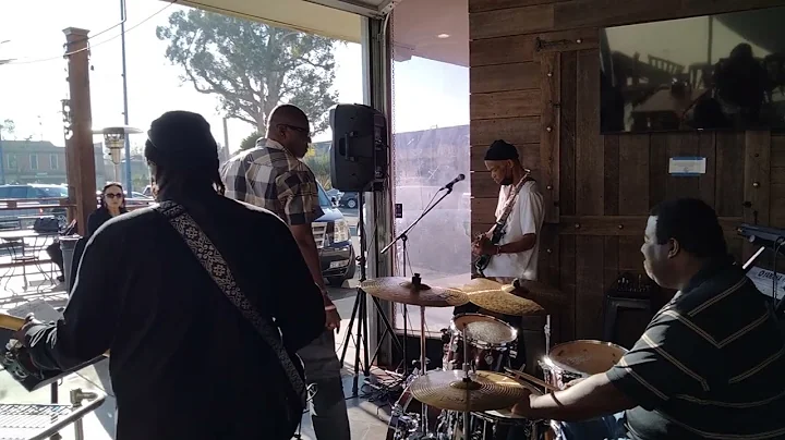 Mr. Leo Rhythm & Soul Band