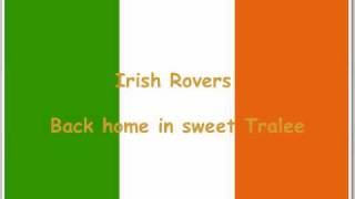 Irish Rovers - Back home in sweet Tralee