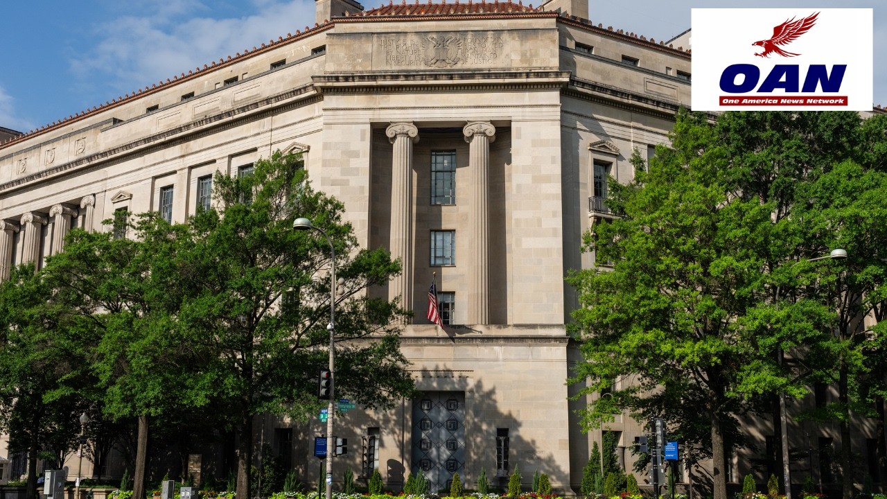 DOJ Opens Civil Rights Investigation Into Fairfax County Prosecutor