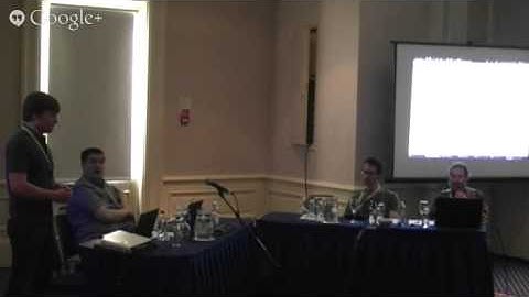 GNU Toolchain - Library Performance