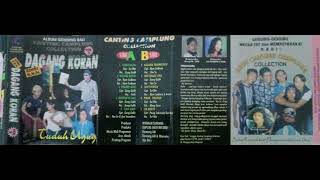 Canting Camplung Collection Vol 3 Dagang Koran Full Jernih