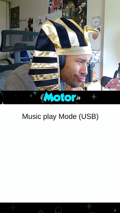 Bro did “Radio FM Mode!” 💀