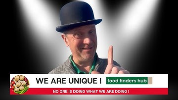 Wij zijn UNIEK | Niemand doet wat wij doen!