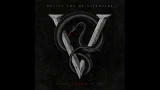 Bullet For My Valentine - Ace Of Spades (VENOM 2015) *Deluxe Edition* BONUS TRACK!!