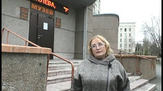 "Архитектурное наследие Новотроицка" видеоэкскурсия по исторической части города.