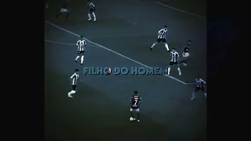 MC Nau - 9 do Flamengo (Pedro, Pedro)