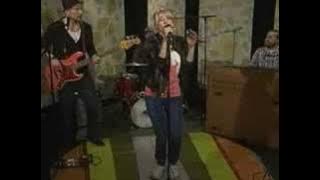 Veronica Maggio 'Måndagsbarn' från Studio Belinda.