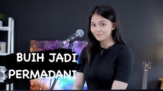 BUIH JADI PERMADANI - DYAH NOVIA || Live Cover