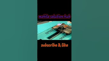 mi10i back camera blur..problem solution