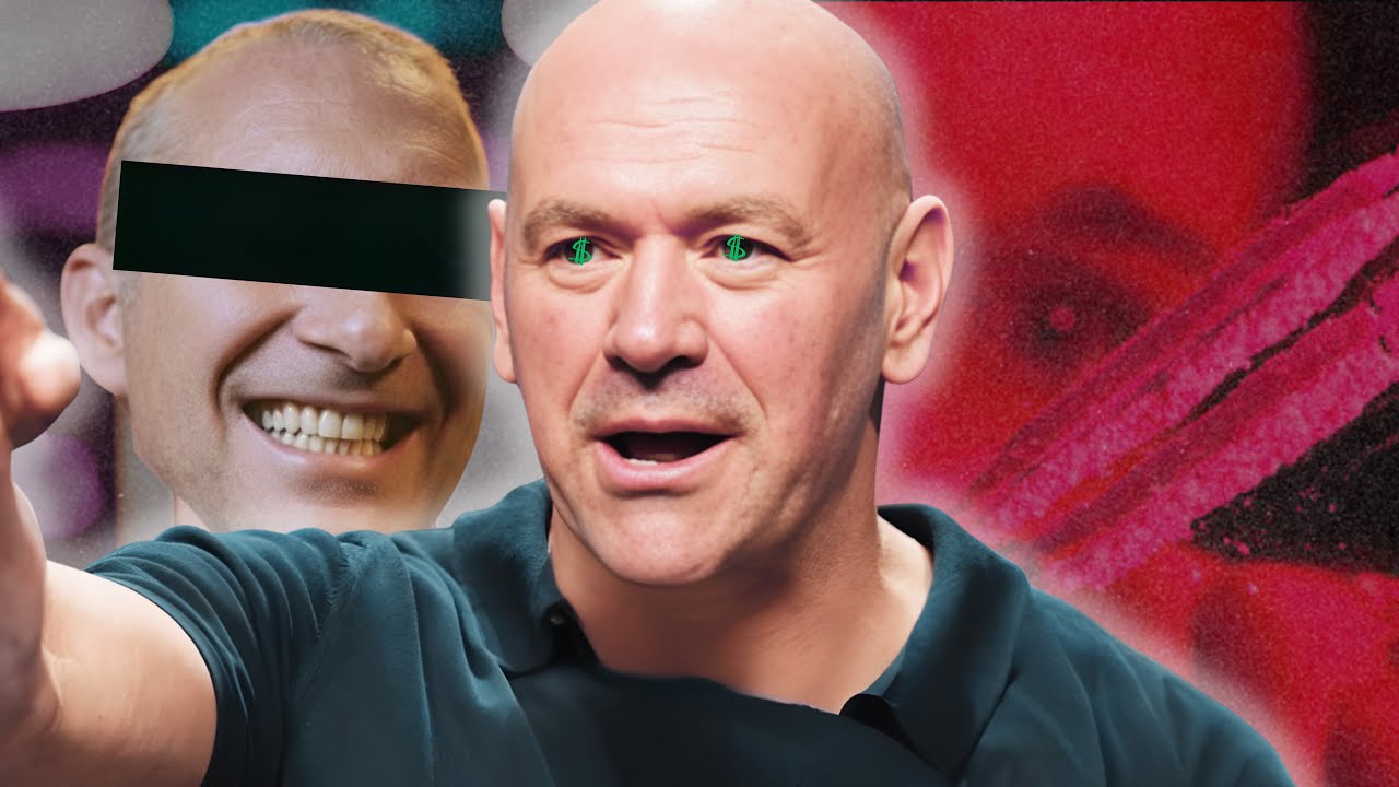 The UFC’s 1.5 Billion Coincidence YouTube