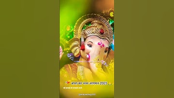 Ganesh Chaturthi Video Editing | Vn Code | #shorts #ganeshchaturthi #editing #videoediting #reels