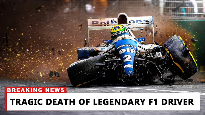 This Crash Changed Formula 1 FOREVER.. - DayDayNews