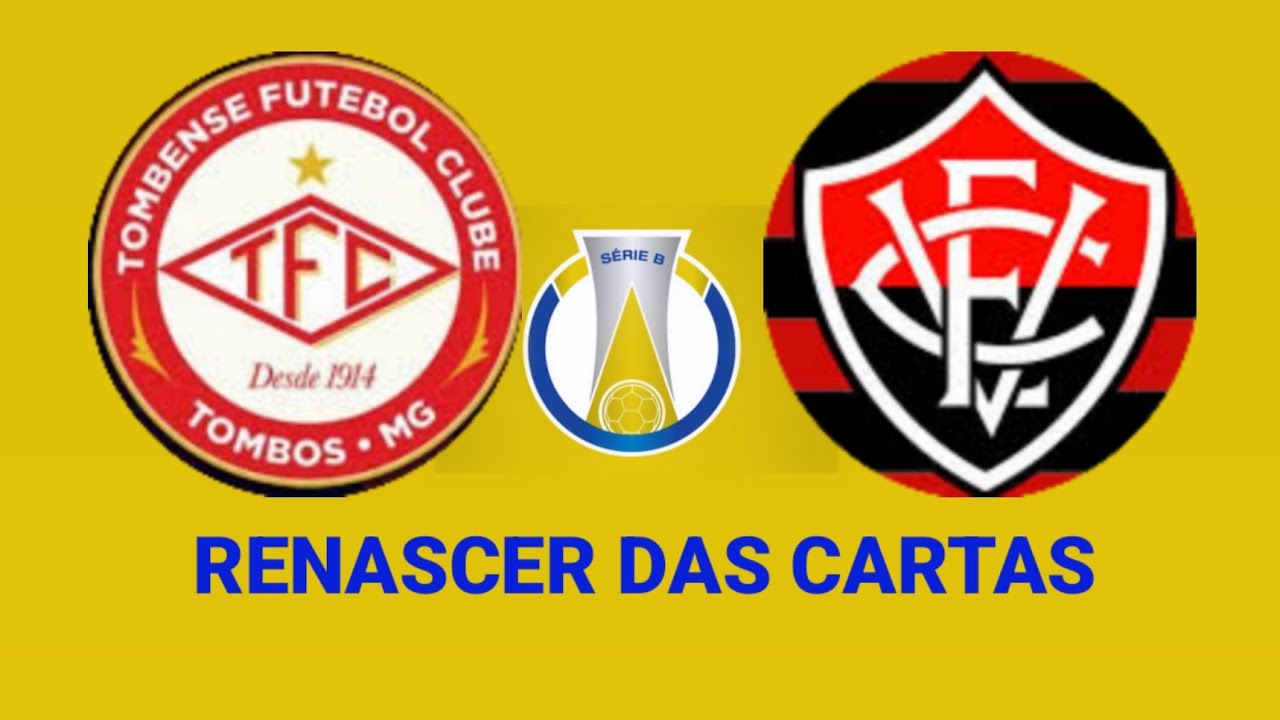 Previsão do jogo Tombense X Vitória YouTube Previsão do jogo Tombense X Vitória YouTube