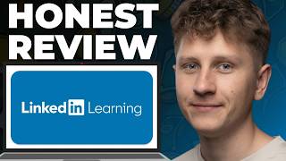 LinkedIn Learning Honest Review - Watch Before Using