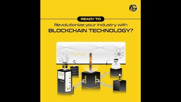 Blockchain Technology with Digitalroar Softlabs