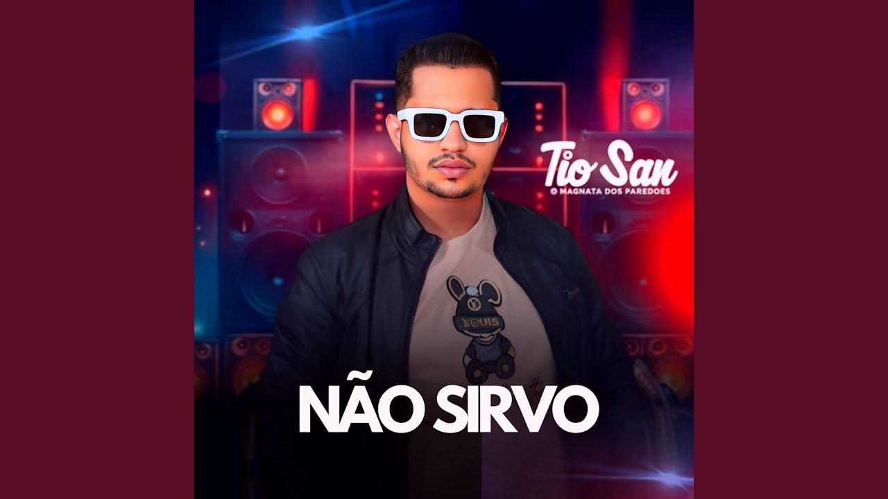 Não Sirvo