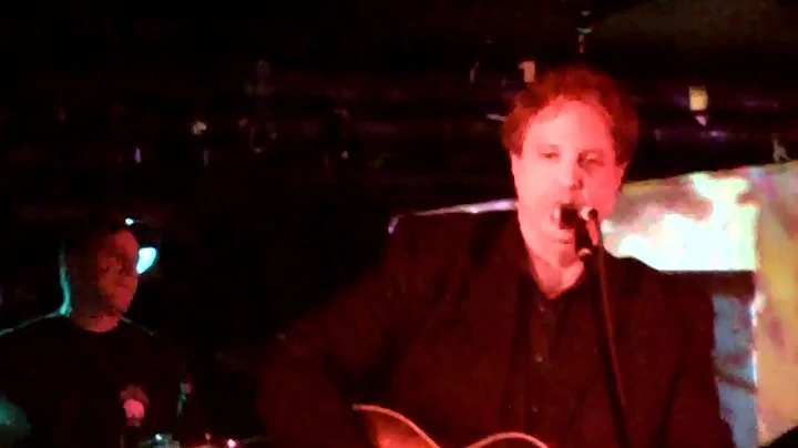 Pat McGrath, Stephen Fredette and friends - "Tiger...