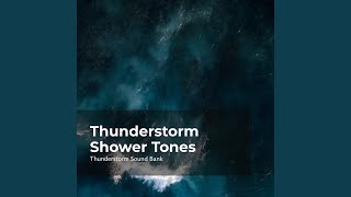 Abrupt Thunderclaps
